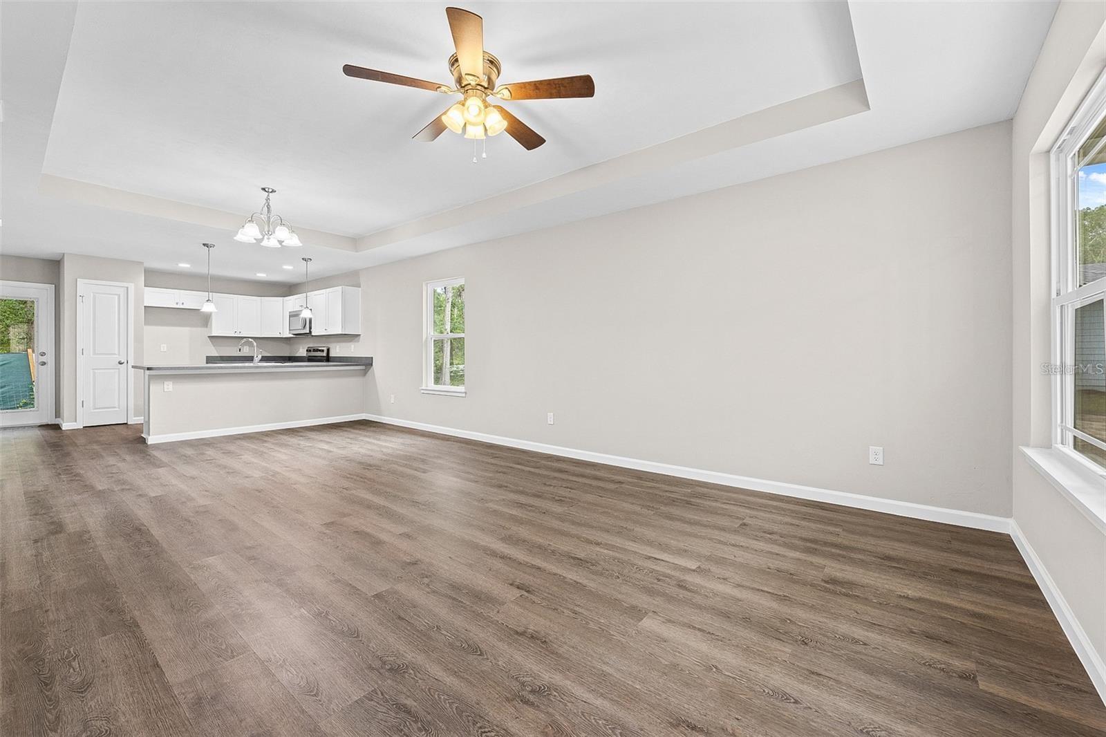 WACCASSASSA CAMPSITES - Residential