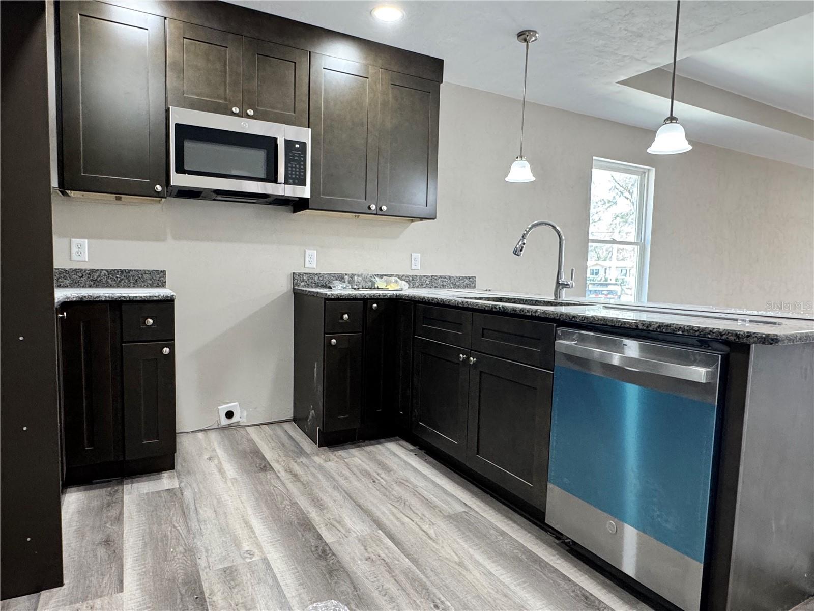 WACCASSASSA CAMPSITES - Residential