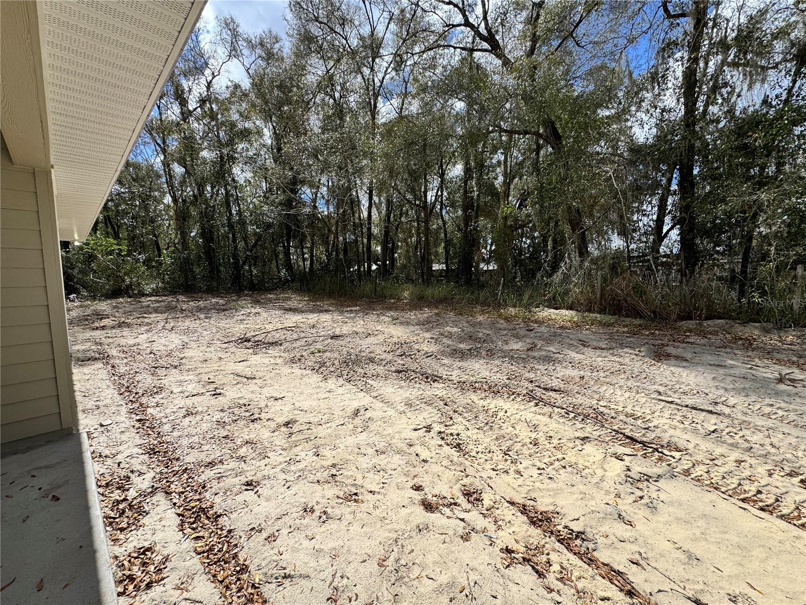 WACCASSASSA CAMPSITES - Residential