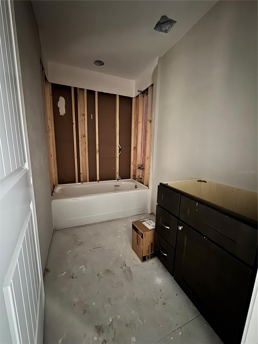 WACCASSASSA CAMPSITES - Residential