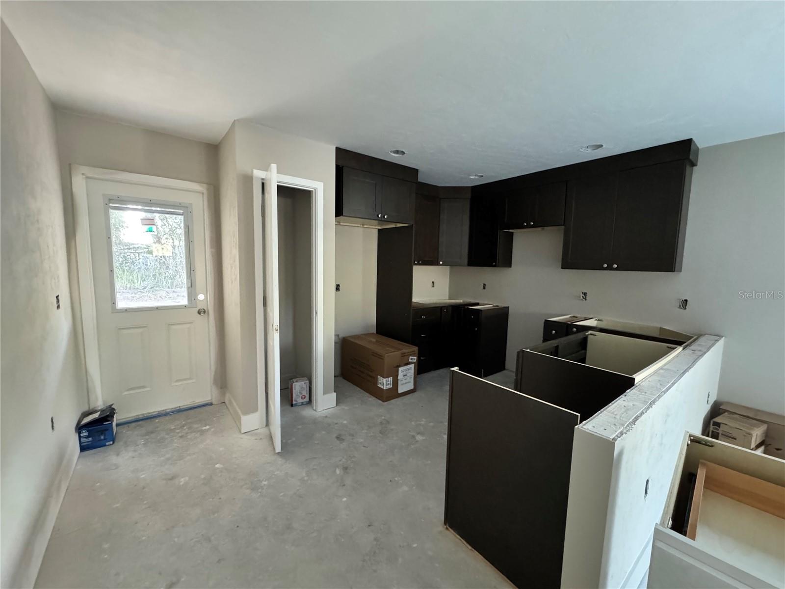 WACCASSASSA CAMPSITES - Residential