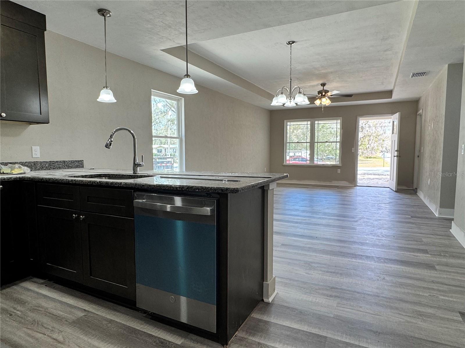 WACCASSASSA CAMPSITES - Residential