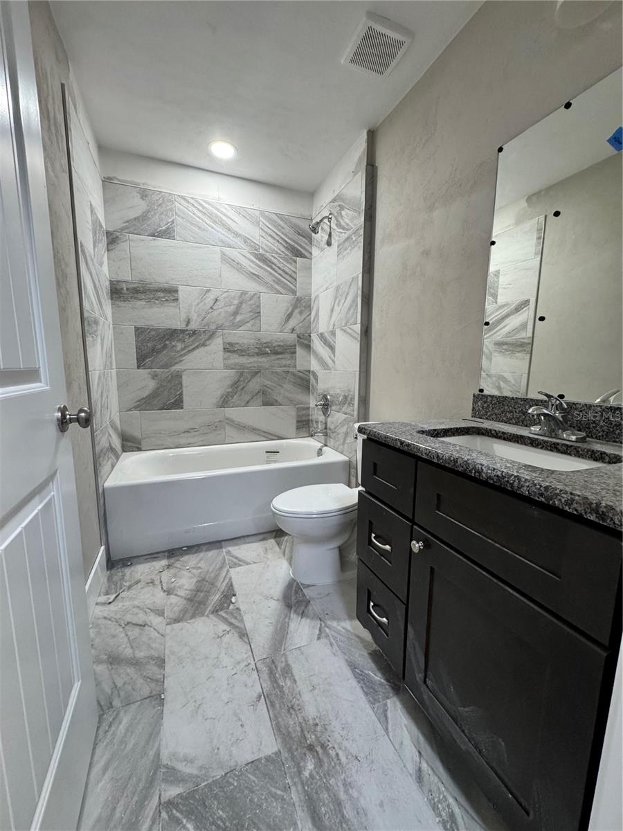 WACCASSASSA CAMPSITES - Residential