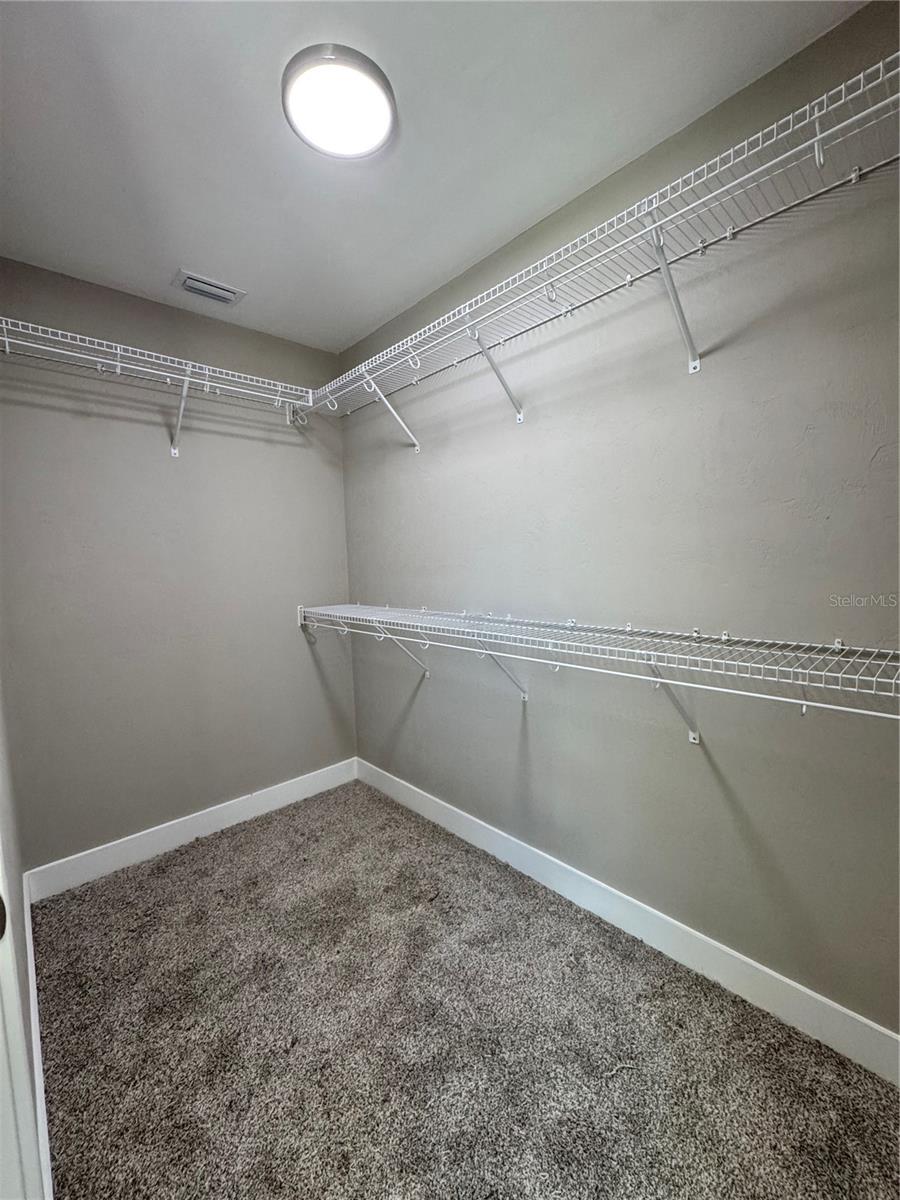 WACCASSASSA CAMPSITES - Residential