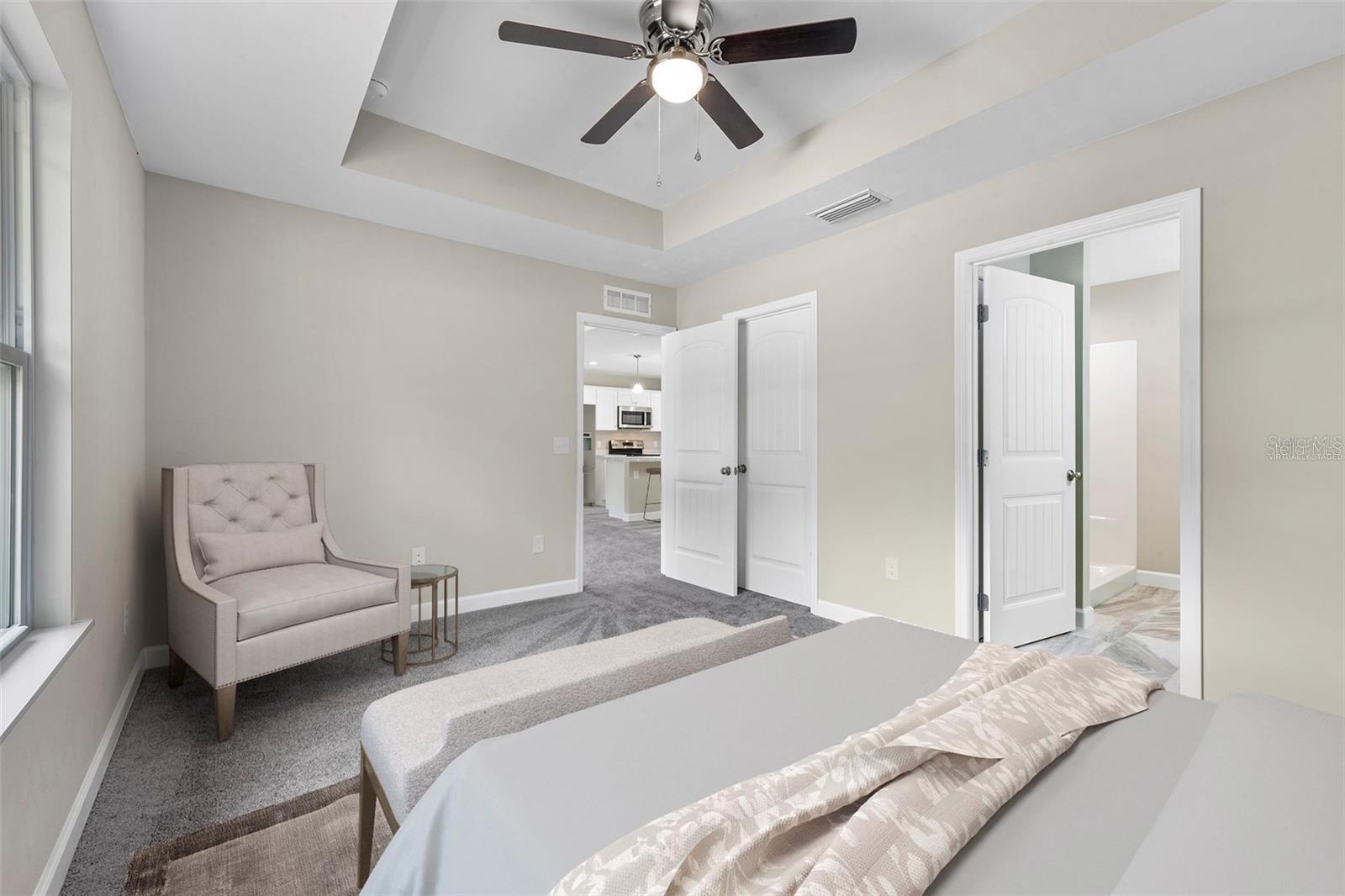 WACCASSASSA CAMPSITES - Residential