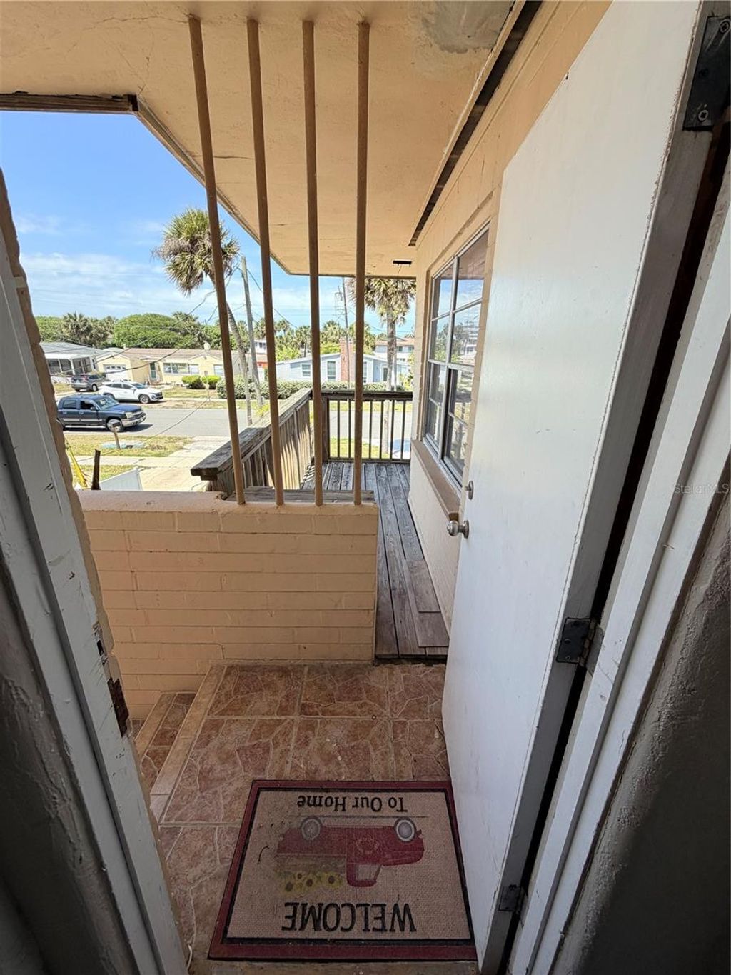 Photo of 538 Revilo Boulevard, Daytona Beach, FL 32118 (MLS # O6398640)