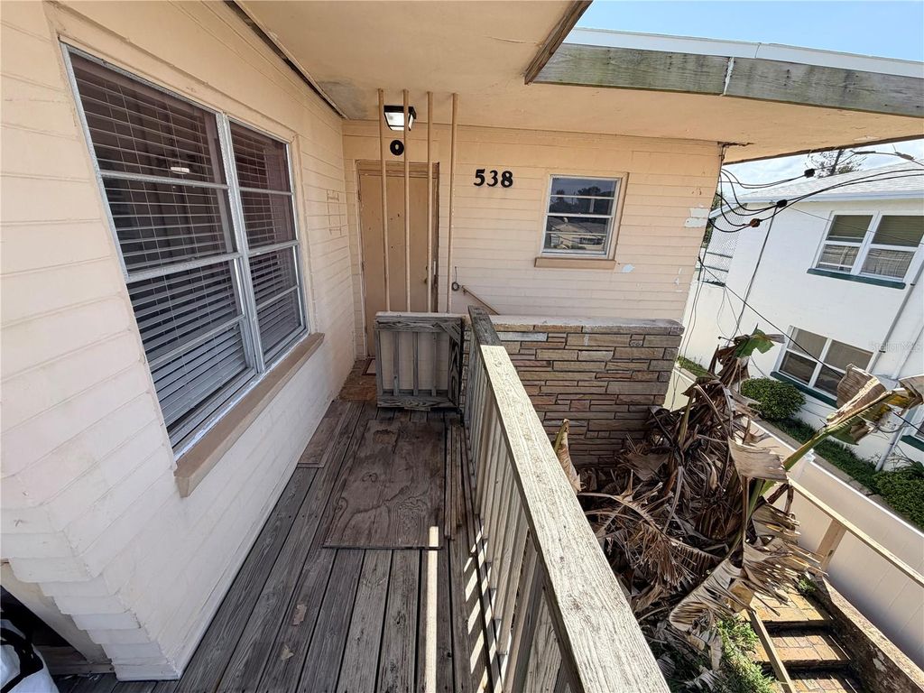 Photo of 538 Revilo Boulevard, Daytona Beach, FL 32118 (MLS # O6398640)