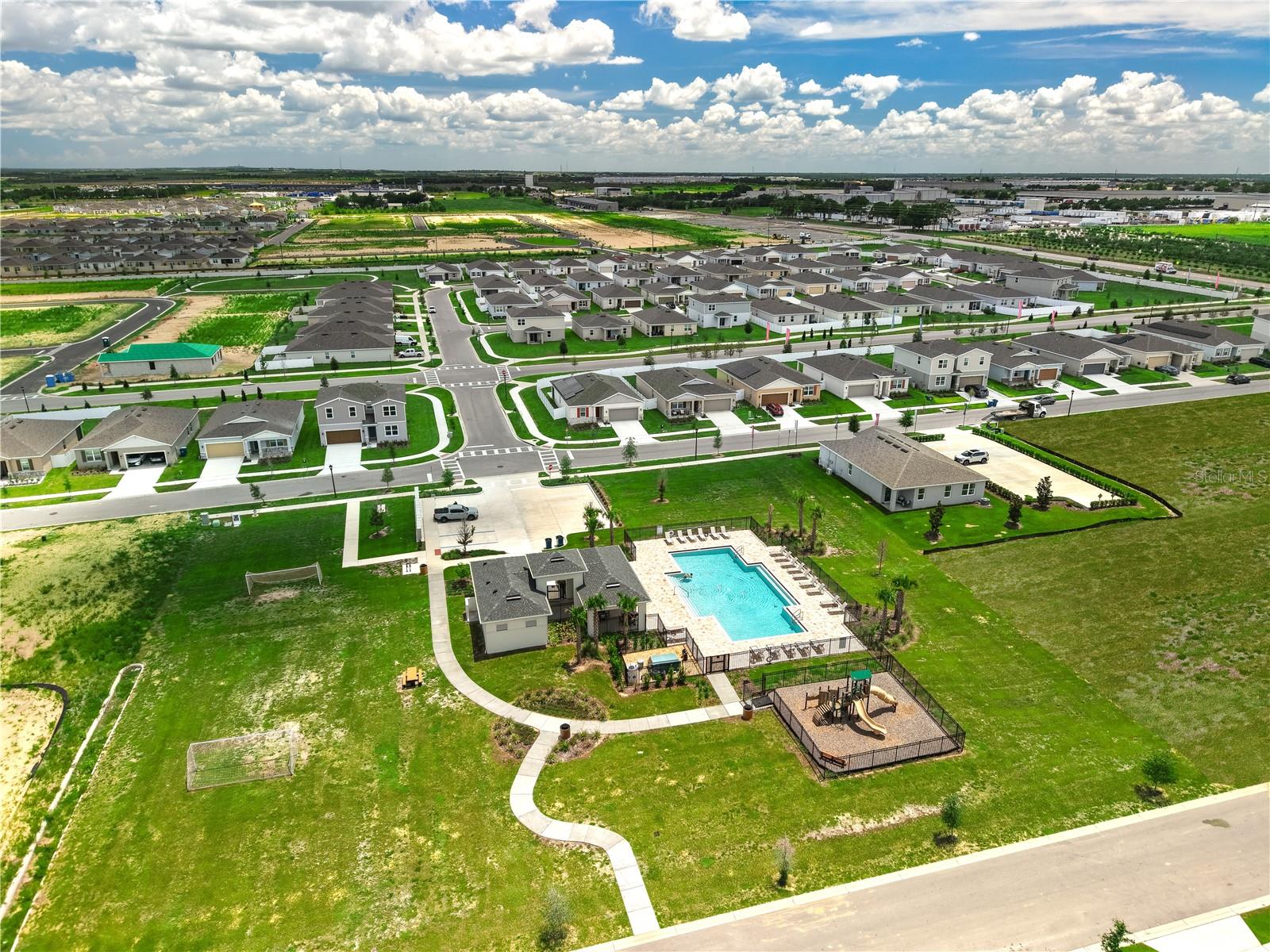 COVERED BRIDGE AT LIBERTY BLUFF - Residential