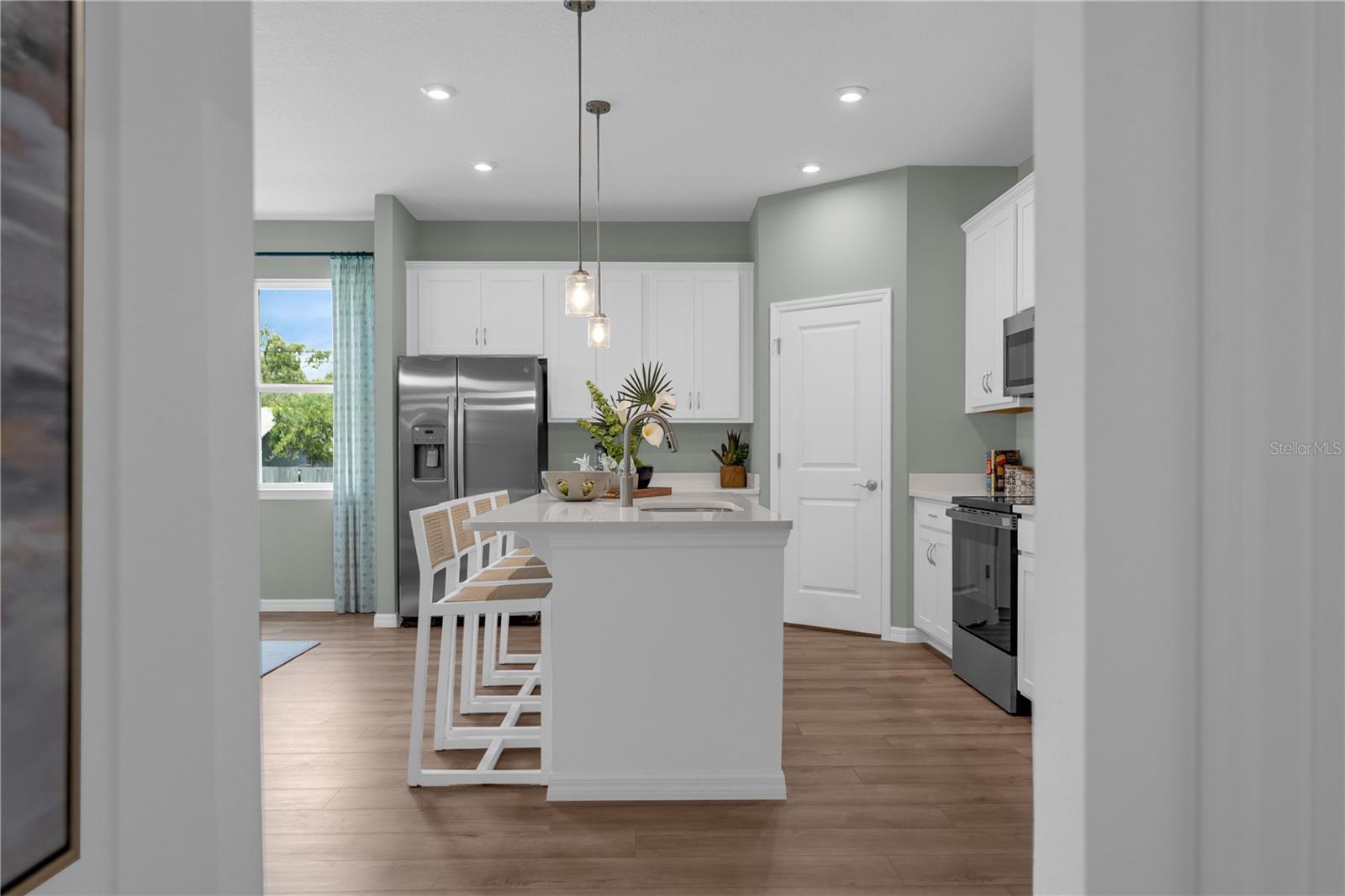 COVERED BRIDGE AT LIBERTY BLUFF - Residential