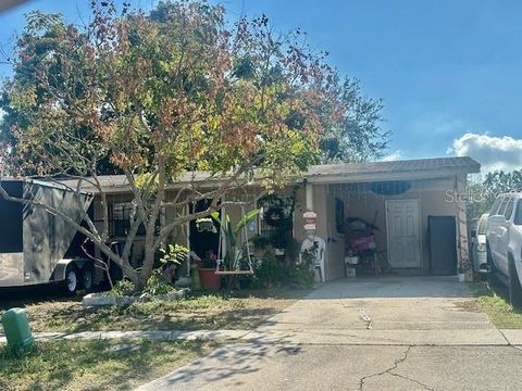 7025 PARLIAMENT DRIVE TAMPA FL 33619