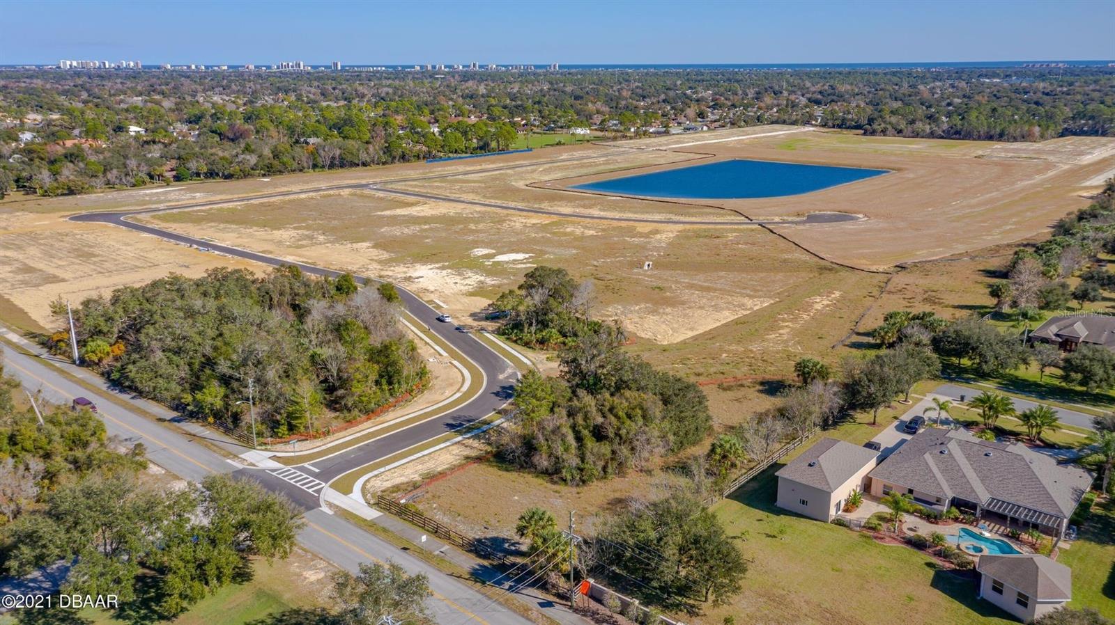 Kings Lndg Ph I - Land