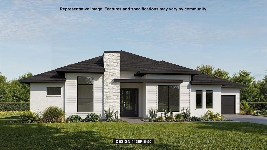 Photo of 3834 Butte Trail, Lakewood Ranch, FL 34211 (MLS # TB8503038)