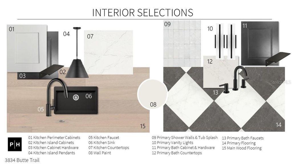 Photo of 3834 Butte Trail, Lakewood Ranch, FL 34211 (MLS # TB8503038)