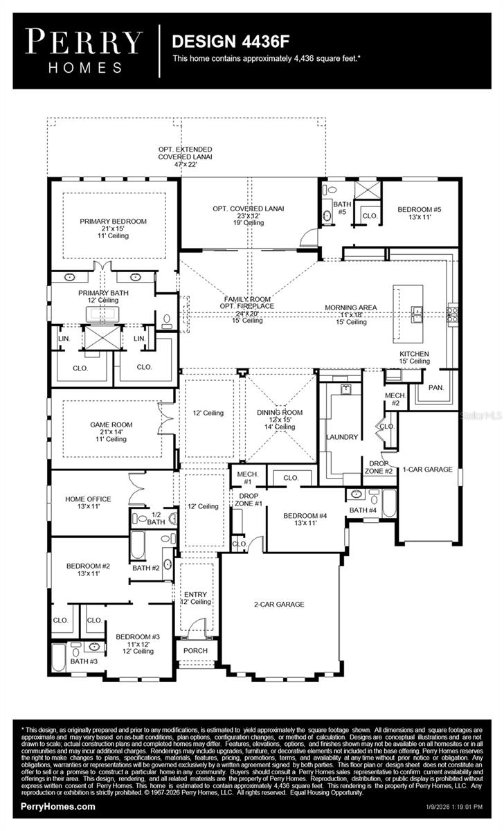 3834 BUTTE TRAIL