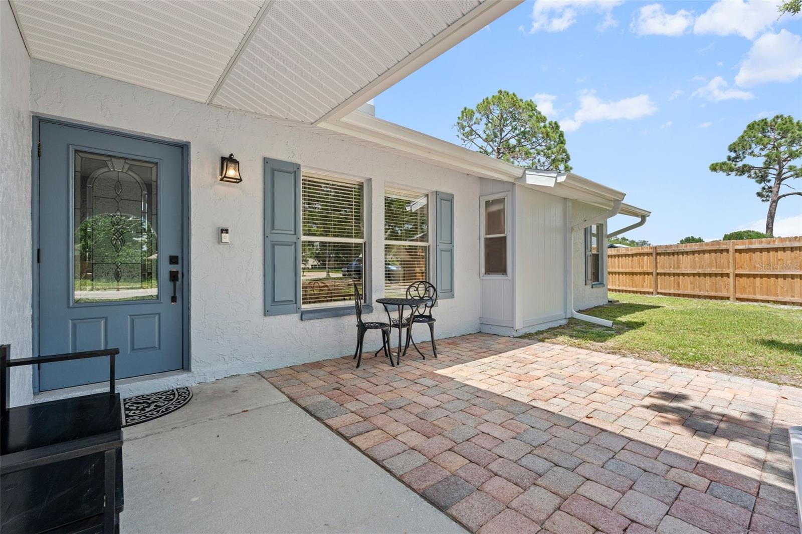 801 PONDEROSA PINE LANE
