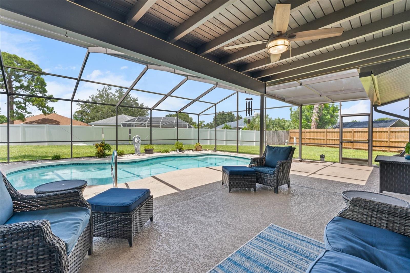801 PONDEROSA PINE LANE