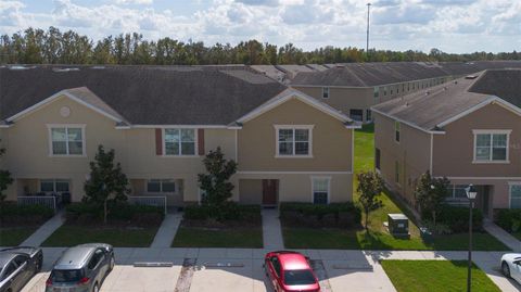 A home in WESLEY CHAPEL