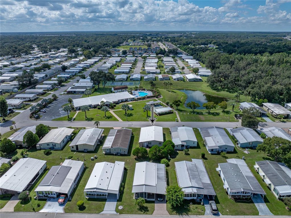 Photo of 35139 Wagner Way, Zephyrhills, FL 33541 (MLS # TB8428699)