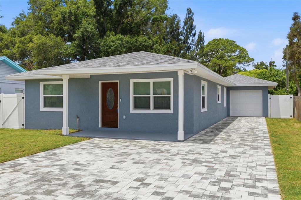 Photo of 7656 53rd Street N, Pinellas Park, FL 33781 (MLS # TB8526789)