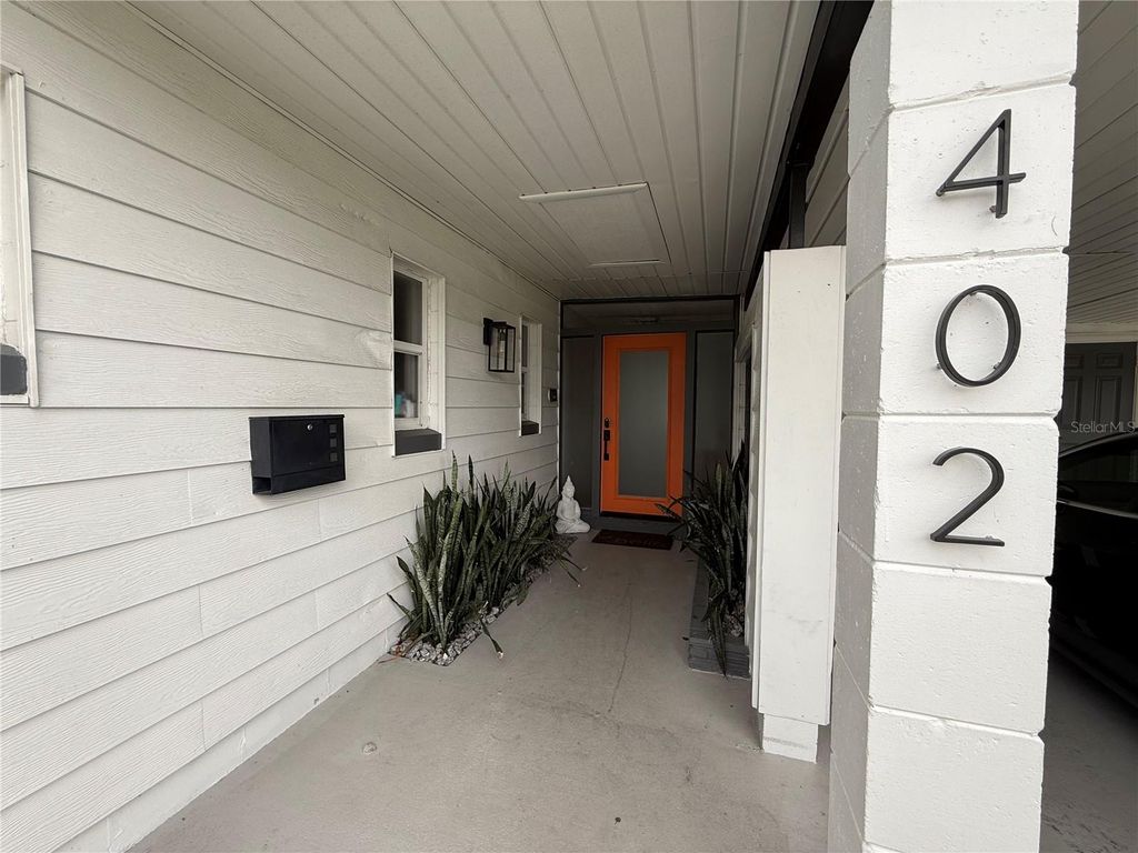 Photo of 402 Doolittle Street, Orlando, FL 32839 (MLS # S5142282)