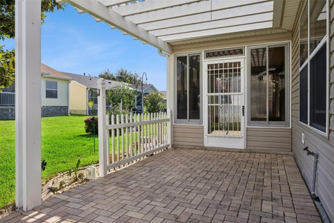 Tiny photo for 9603 SE 171st Argyll Street, The Villages, FL 32162 (MLS # O6420550)