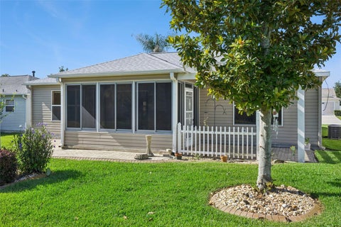 Tiny photo for 9603 SE 171st Argyll Street, The Villages, FL 32162 (MLS # O6420550)