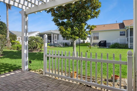 Tiny photo for 9603 SE 171st Argyll Street, The Villages, FL 32162 (MLS # O6420550)