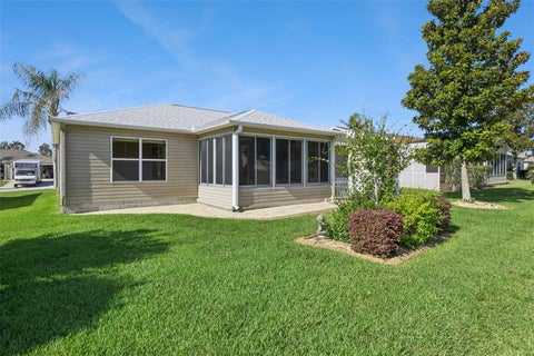 Tiny photo for 9603 SE 171st Argyll Street, The Villages, FL 32162 (MLS # O6420550)