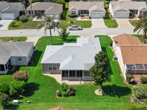 Tiny photo for 9603 SE 171st Argyll Street, The Villages, FL 32162 (MLS # O6420550)
