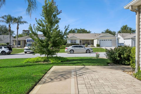 Tiny photo for 9603 SE 171st Argyll Street, The Villages, FL 32162 (MLS # O6420550)