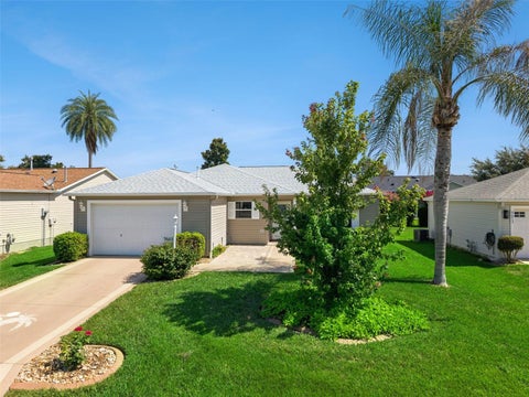 Tiny photo for 9603 SE 171st Argyll Street, The Villages, FL 32162 (MLS # O6420550)