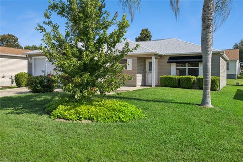 Tiny photo for 9603 SE 171st Argyll Street, The Villages, FL 32162 (MLS # O6420550)