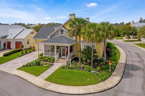 Tiny photo for 9603 SE 171st Argyll Street, The Villages, FL 32162 (MLS # O6420550)