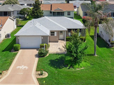 Tiny photo for 9603 SE 171st Argyll Street, The Villages, FL 32162 (MLS # O6420550)
