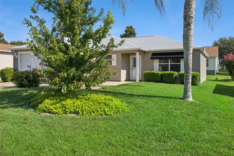 Tiny photo for 9603 SE 171st Argyll Street, The Villages, FL 32162 (MLS # O6420550)