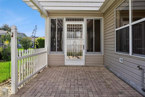 Tiny photo for 9603 SE 171st Argyll Street, The Villages, FL 32162 (MLS # O6420550)