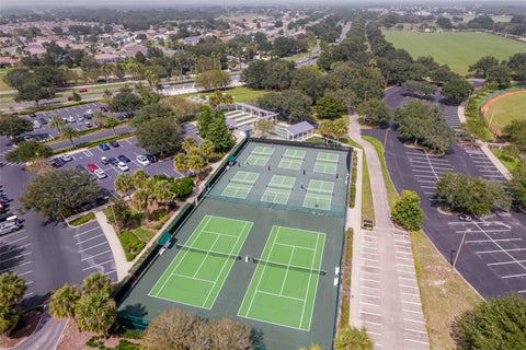 Tiny photo for 9603 SE 171st Argyll Street, The Villages, FL 32162 (MLS # O6420550)