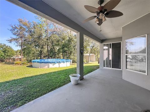 Tiny photo for 12805 SW 64th Lane, Ocala, FL 34481 (MLS # OM712207)