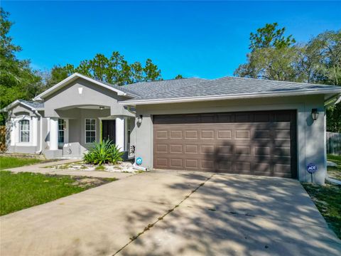 Tiny photo for 12805 SW 64th Lane, Ocala, FL 34481 (MLS # OM712207)