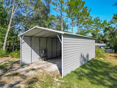 Tiny photo for 12805 SW 64th Lane, Ocala, FL 34481 (MLS # OM712207)
