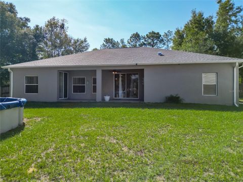 Tiny photo for 12805 SW 64th Lane, Ocala, FL 34481 (MLS # OM712207)