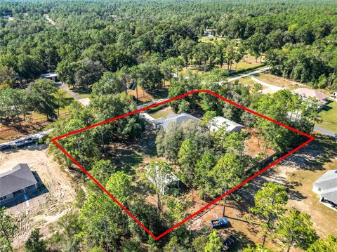 Tiny photo for 12805 SW 64th Lane, Ocala, FL 34481 (MLS # OM712207)