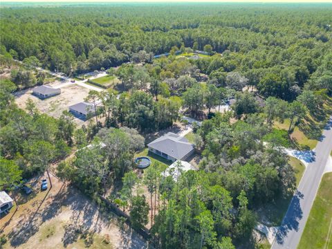 Tiny photo for 12805 SW 64th Lane, Ocala, FL 34481 (MLS # OM712207)