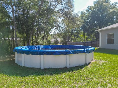 Tiny photo for 12805 SW 64th Lane, Ocala, FL 34481 (MLS # OM712207)