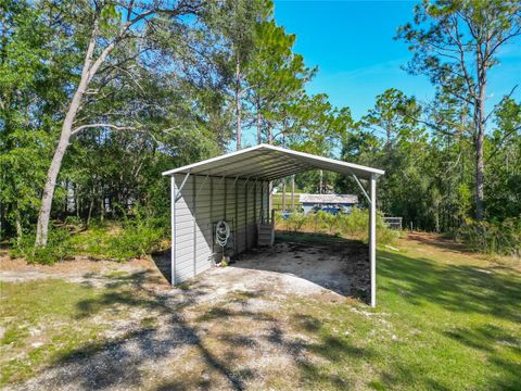 Tiny photo for 12805 SW 64th Lane, Ocala, FL 34481 (MLS # OM712207)