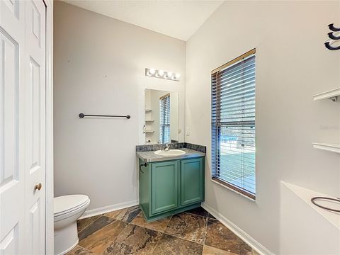 Tiny photo for 12805 SW 64th Lane, Ocala, FL 34481 (MLS # OM712207)