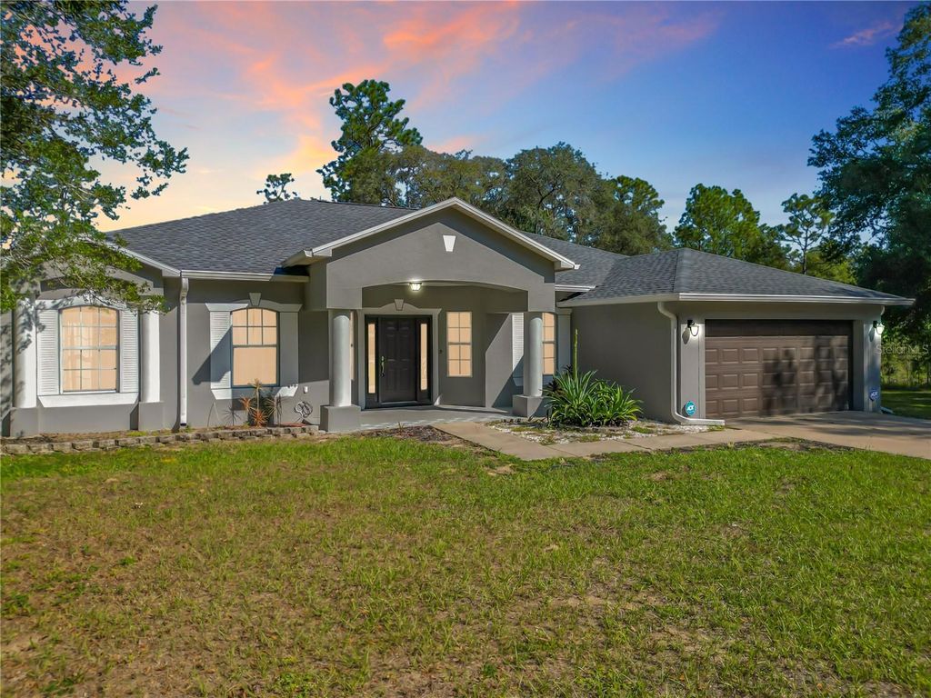 Photo of 12805 SW 64th Lane, Ocala, FL 34481 (MLS # OM712207)