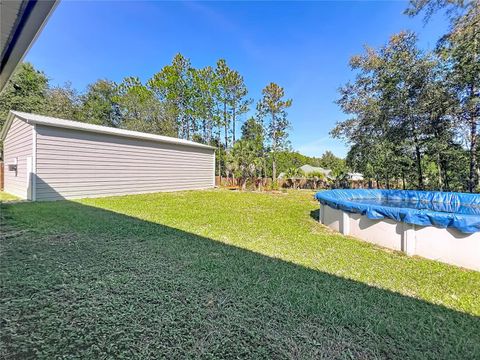 Tiny photo for 12805 SW 64th Lane, Ocala, FL 34481 (MLS # OM712207)