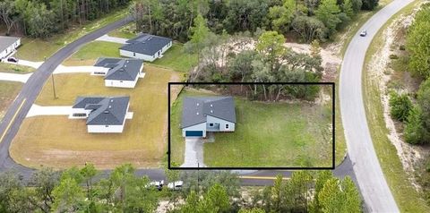 Photo of 15300 SW 62nd Ct, Ocala, FL 34473 (MLS # O6318694)