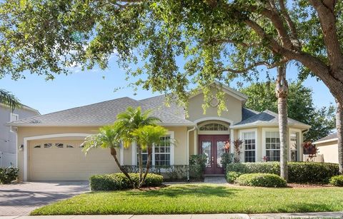 Photo of 4918 Oakway Drive, Saint Cloud, FL 34771 (MLS # O6293644)